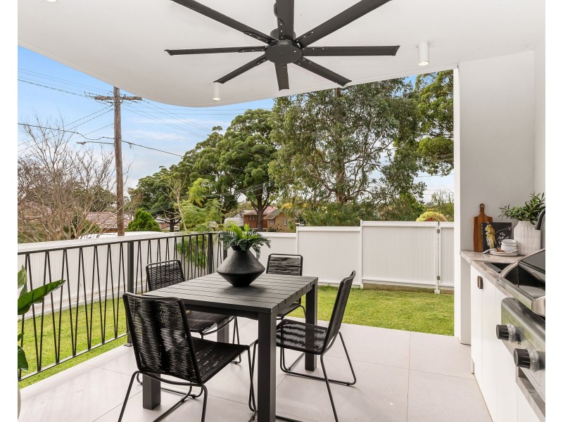 37 Yoorami Road, Beverly Hills NSW 2209