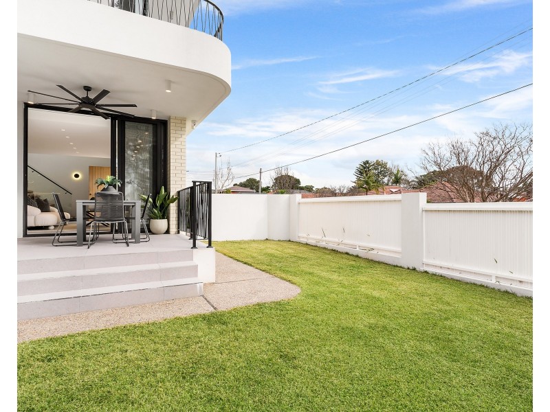 37 Yoorami Road, Beverly Hills NSW 2209