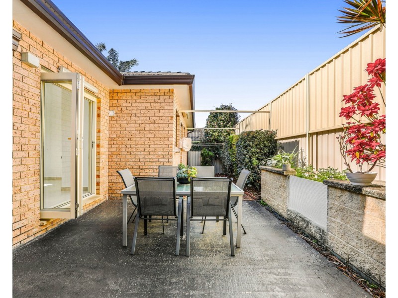 3/26 Albert Street, Bexley NSW 2207