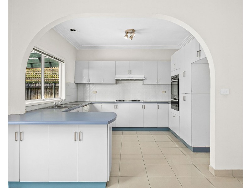 6 Eddystone Road, Bexley NSW 2207