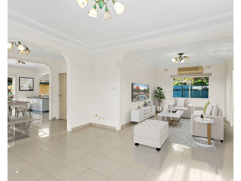 6 Eddystone Road, Bexley NSW 2207