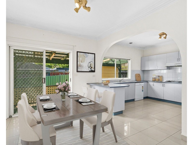 6 Eddystone Road, Bexley NSW 2207