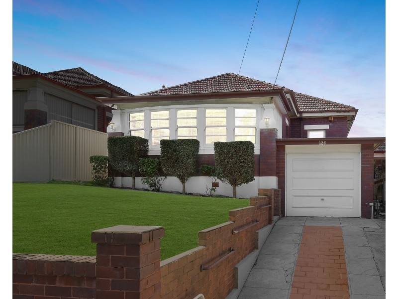 126 Queen Victoria Street, Bexley NSW 2207