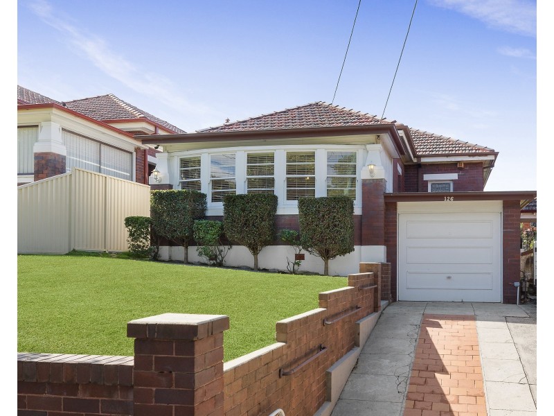 126 Queen Victoria Street, Bexley NSW 2207