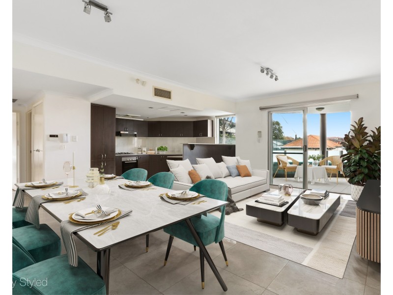 5/2-4 Parker Street, Rockdale NSW 2216