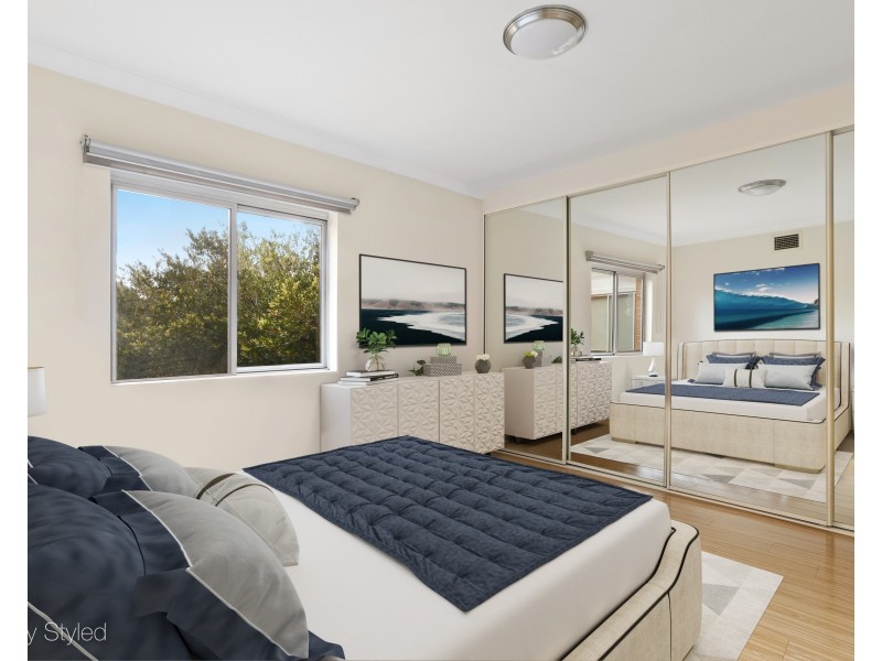 5/2-4 Parker Street, Rockdale NSW 2216