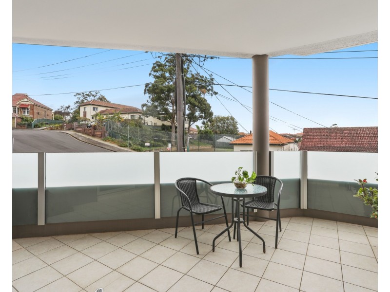 5/2-4 Parker Street, Rockdale NSW 2216