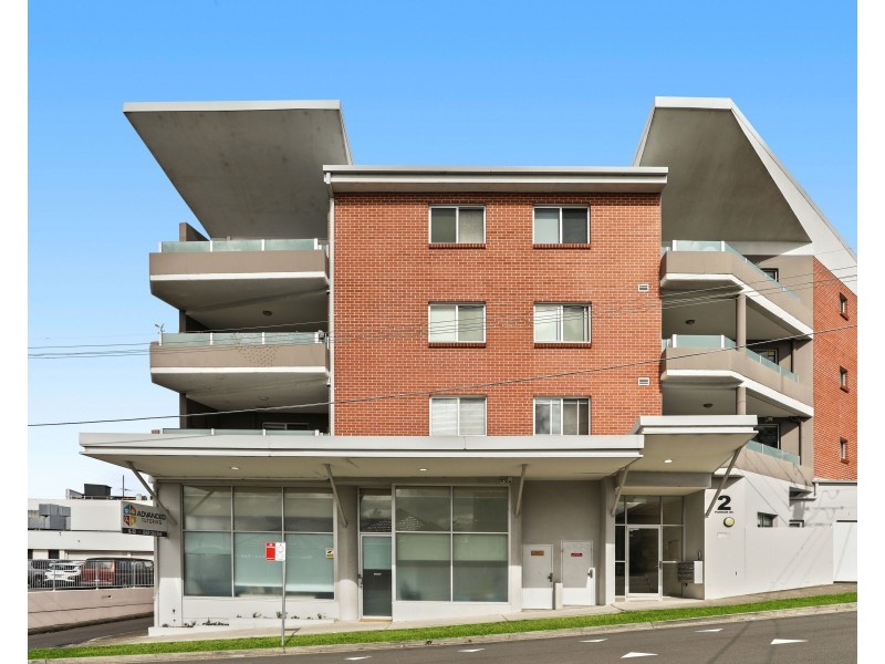 5/2-4 Parker Street, Rockdale NSW 2216