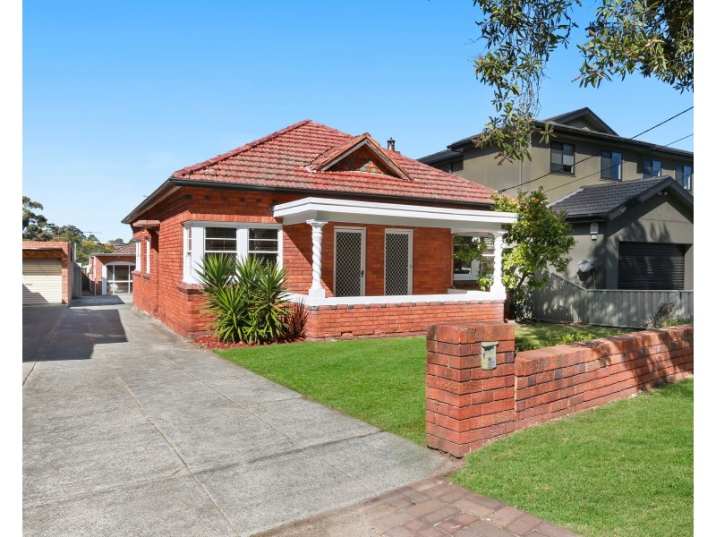 34 Forrest Avenue, Earlwood NSW 2206
