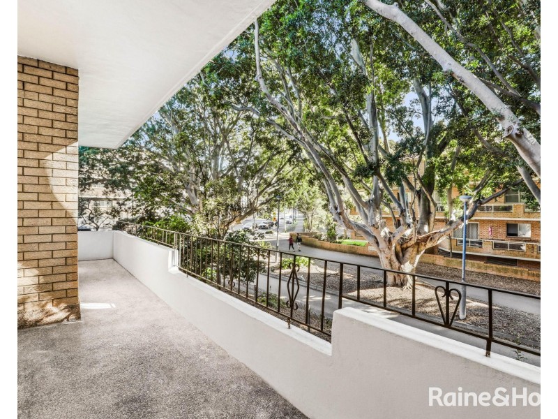 7/12-16 Paine Street, Kogarah NSW 2217