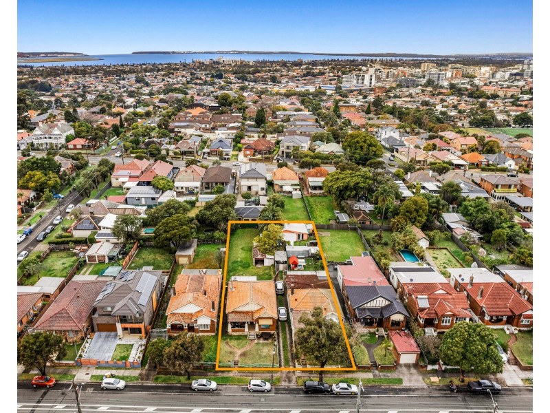 204-206 Wollongong Road, Arncliffe NSW 2205