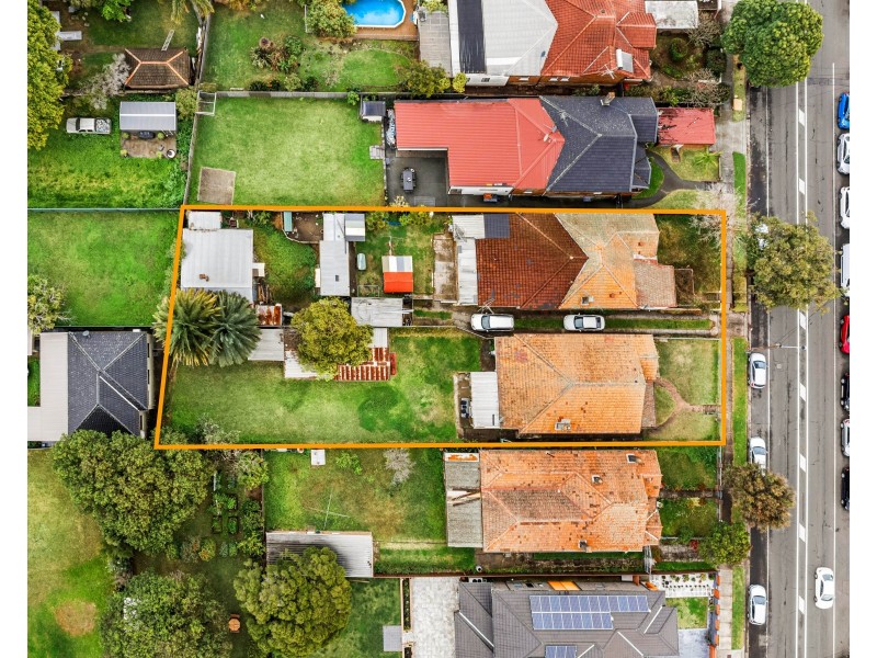 204-206 Wollongong Road, Arncliffe NSW 2205