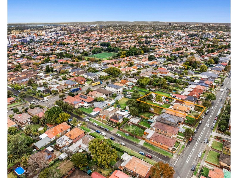 204-206 Wollongong Road, Arncliffe NSW 2205