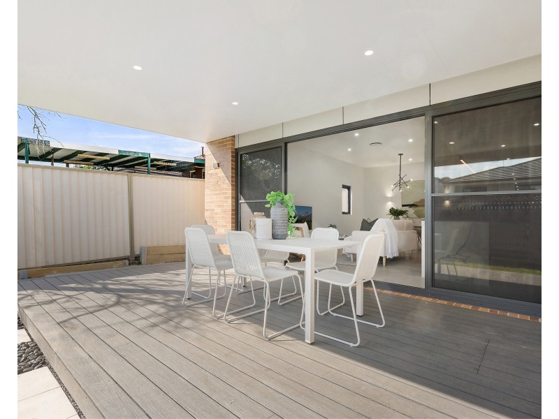 11a Kiewarra Street, Kingsgrove NSW 2208