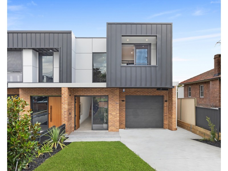 11a Kiewarra Street, Kingsgrove NSW 2208