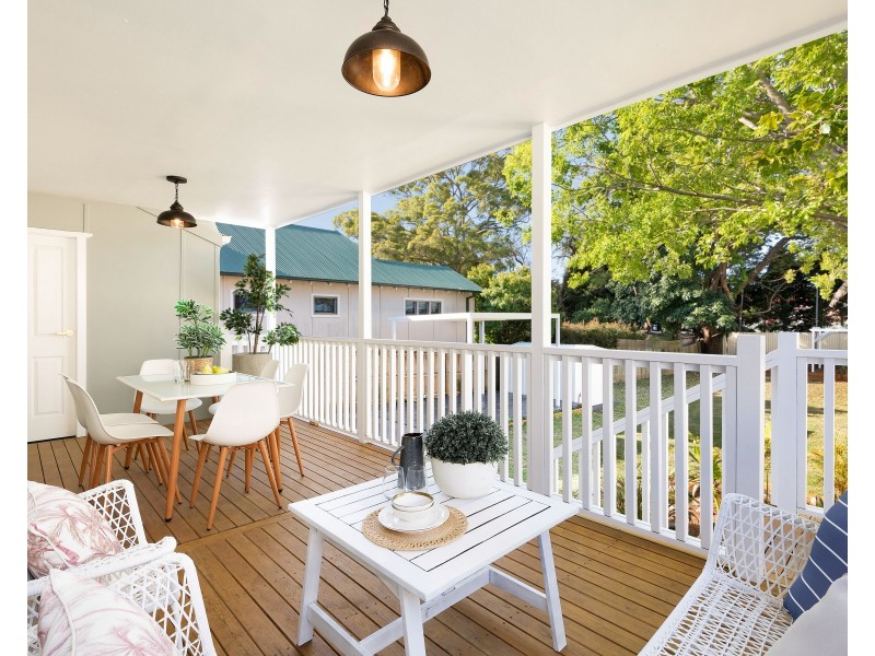 36 Mimosa Street, Bexley NSW 2207