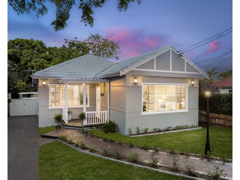 36 Mimosa Street, Bexley NSW 2207