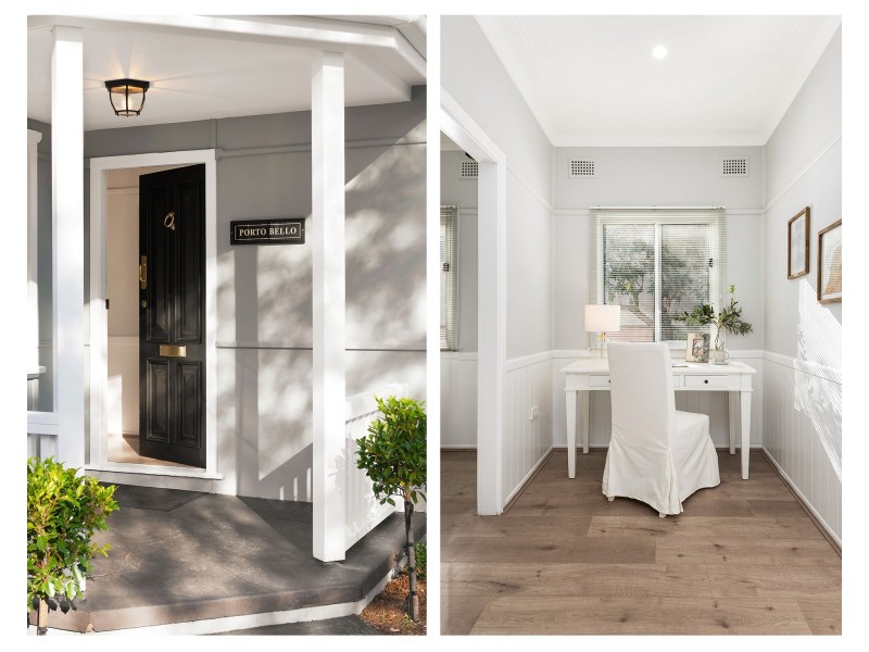 36 Mimosa Street, Bexley NSW 2207