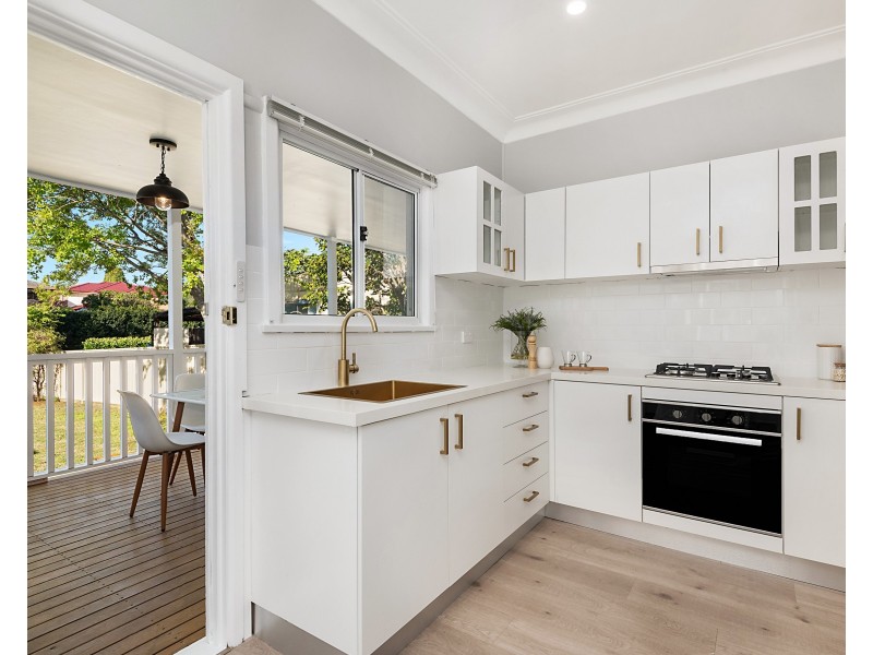 36 Mimosa Street, Bexley NSW 2207