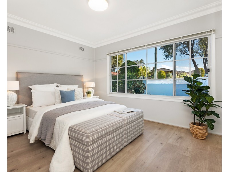 36 Mimosa Street, Bexley NSW 2207