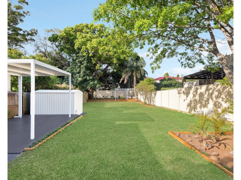 36 Mimosa Street, Bexley NSW 2207