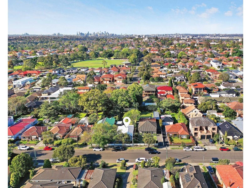 36 Mimosa Street, Bexley NSW 2207