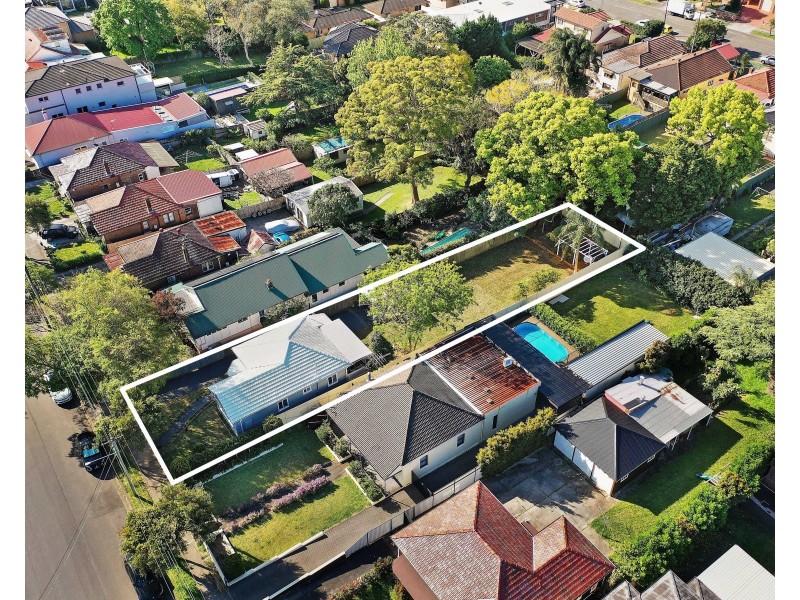 36 Mimosa Street, Bexley NSW 2207