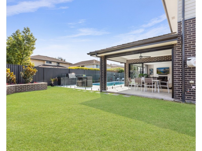 9 Olivia Place, Illawong NSW 2234