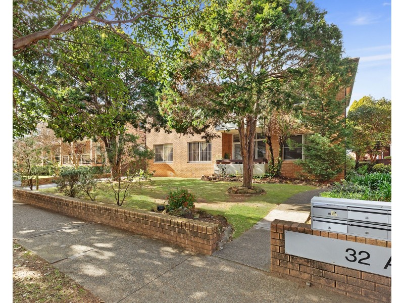 3/32 Albyn Street, Bexley NSW 2207
