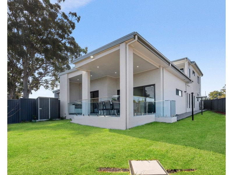 2A Karne Street South, Riverwood NSW 2210