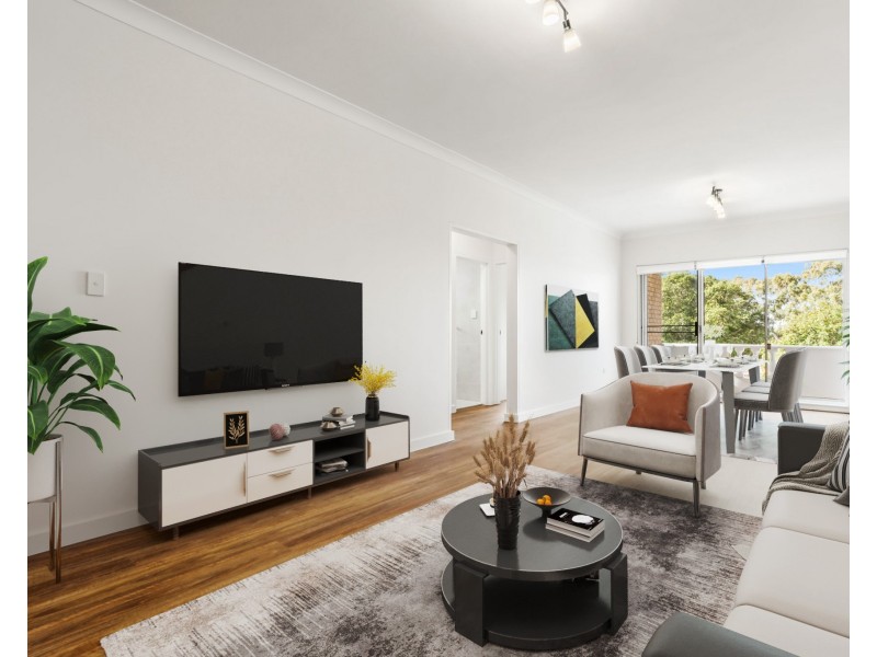 2/54-56 Monomeeth Street, Bexley NSW 2207