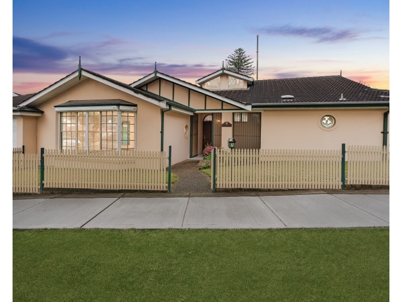 2 Kinsel Grove, Bexley NSW 2207