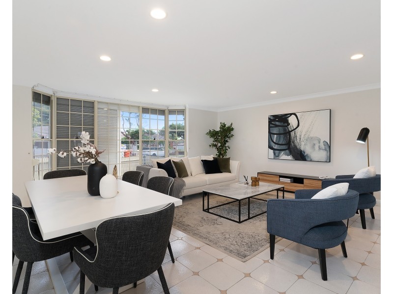 2 Kinsel Grove, Bexley NSW 2207