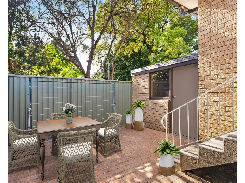 10/2-6 Gladstone Street, Bexley NSW 2207