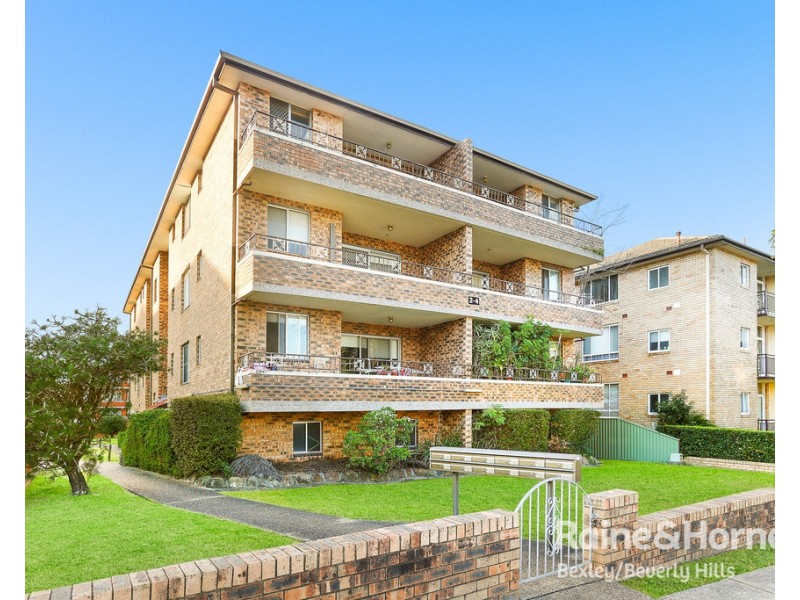 2/2 French Street, Kogarah NSW 2217