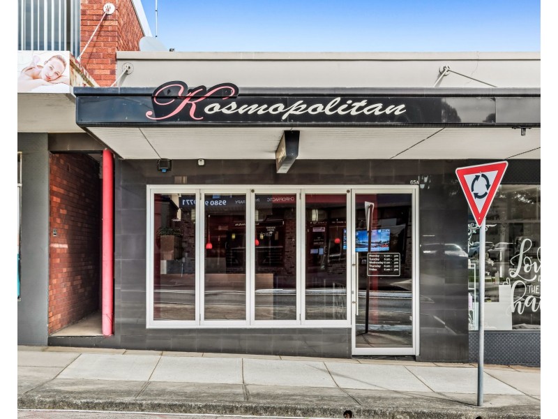 65a Gloucester Road, Hurstville NSW 2220