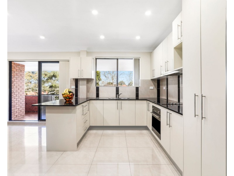 9/2 Caledonian Street, Bexley NSW 2207