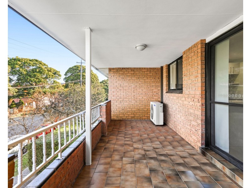 9/2 Caledonian Street, Bexley NSW 2207