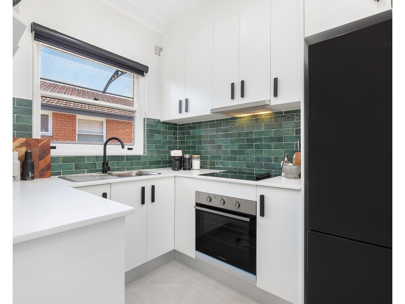 4/131-135 Alfred Street, Sans Souci NSW 2219