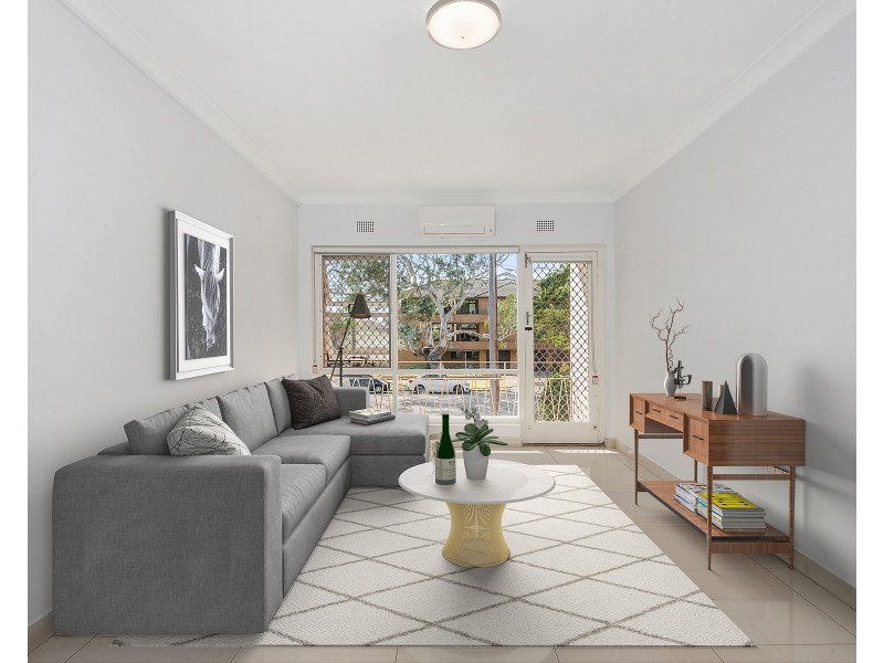 2/10 Dunmore Street, Bexley NSW 2207