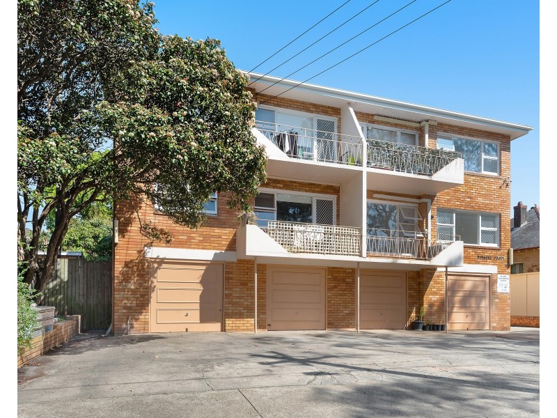 2/10 Dunmore Street, Bexley NSW 2207