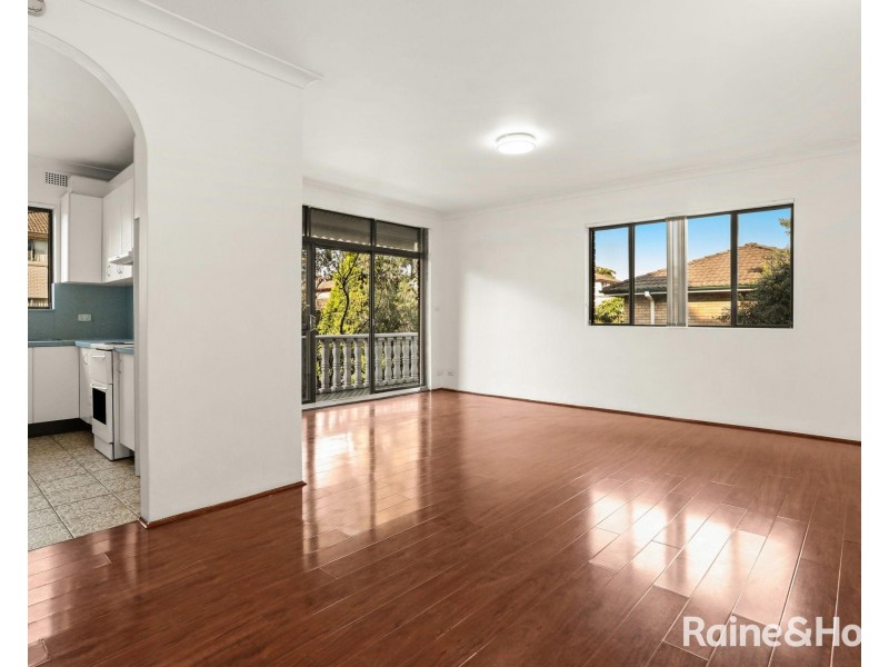 5/14-16 Bellevue Parade, Hurstville NSW 2220