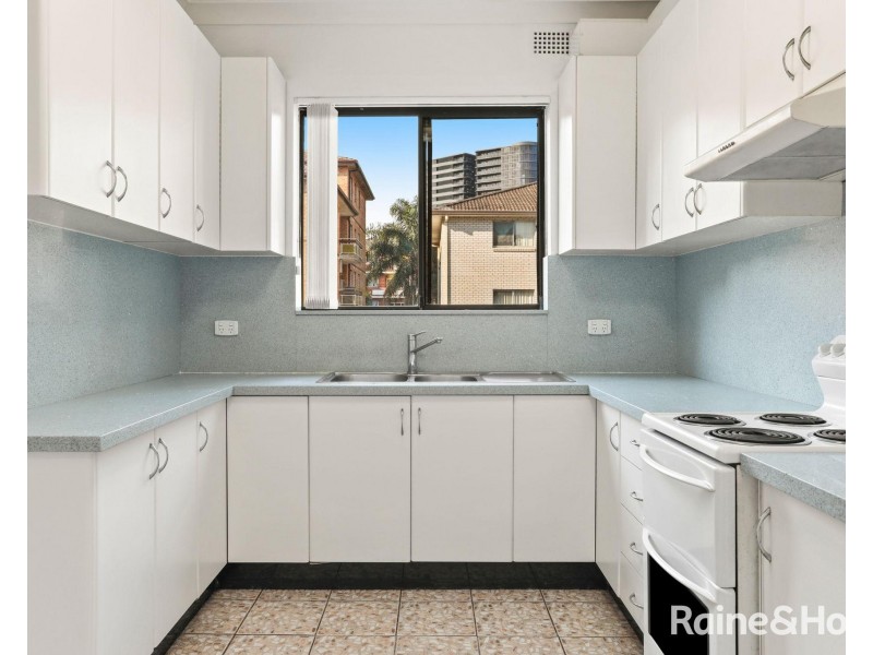 5/14-16 Bellevue Parade, Hurstville NSW 2220