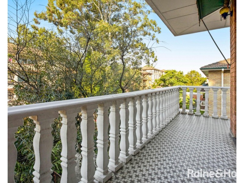 5/14-16 Bellevue Parade, Hurstville NSW 2220