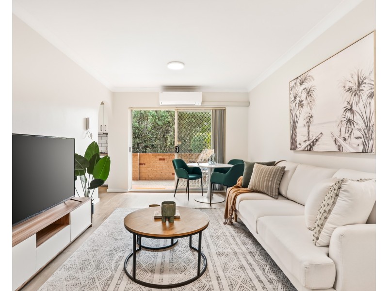 2/11-15 Kiora Road, Miranda NSW 2228