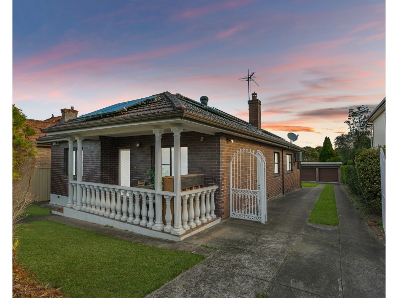 7 Carrington Street, Bexley NSW 2207