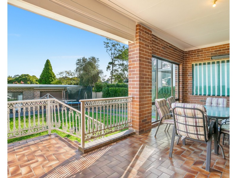 7 Carrington Street, Bexley NSW 2207