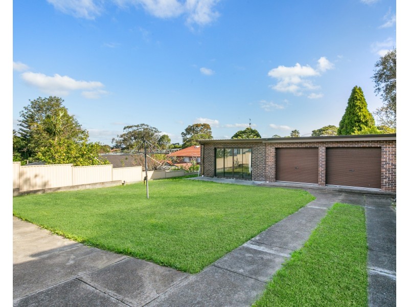 7 Carrington Street, Bexley NSW 2207