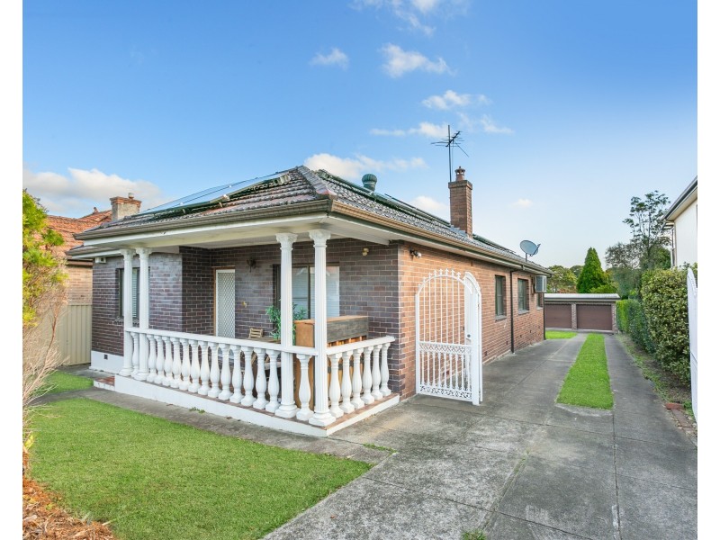 7 Carrington Street, Bexley NSW 2207