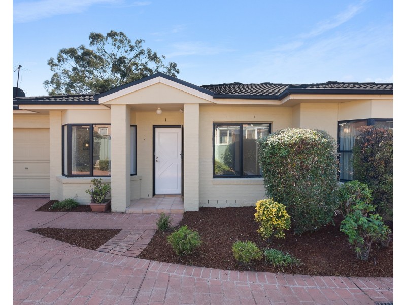 2/94 Caledonian Street, Bexley NSW 2207